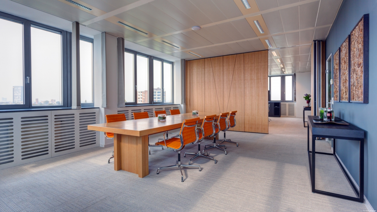 Konferenzetage Ansicht 4